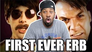 [ REACTION ] John Lennon V Bill O&#39;Reilly  Epic Rap Battles of History‼ Plus Live Performance‼