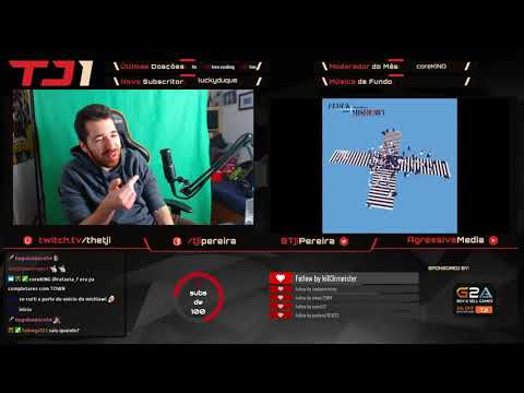 TJI REAGE A MISHLAWI & FEDUK - Исповедь