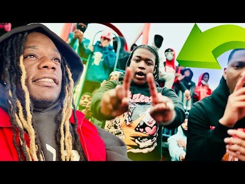 Nay Benz x Day Ryer x Eddy SB - Top 3 | Dotty Reaction