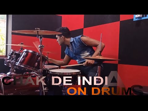 Avin Aster Chak de India 