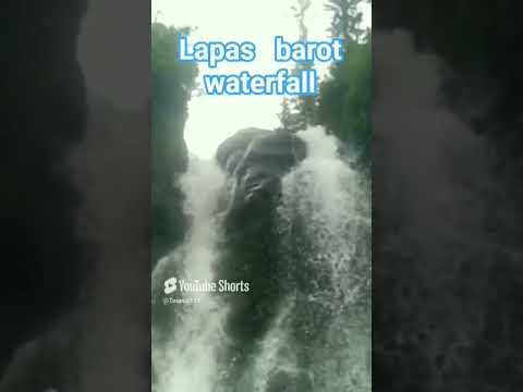 Waterfall # Himachal #