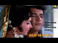 Mehboob Mere Mehboob Mere Patthar Ke Sanam 1967 Song Manoj Kumar Mukesh Lata Mangeshkar