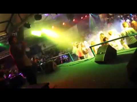 ASTRIT MULAJ - ROYAL ULQIN 2014 pjesa 2