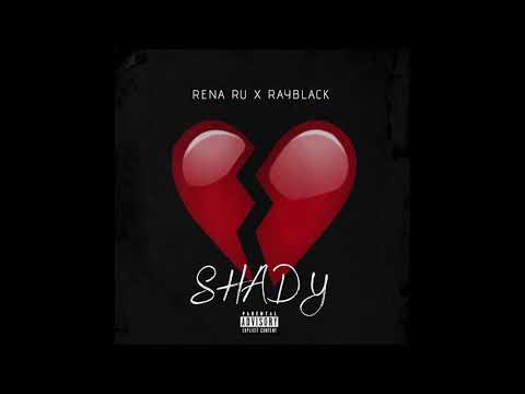 RENA RU x RAYBLACK-(SHADY)