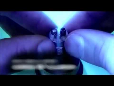 comment construire un vrai sabre laser