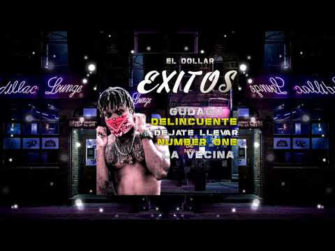 El Dollar - Number One ( Audio Oficial )