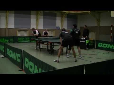 Eingangsdoppel 3 - 23.10.2010