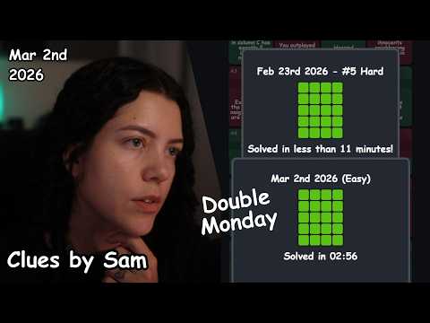 Clues by Sam level 179 answer preview