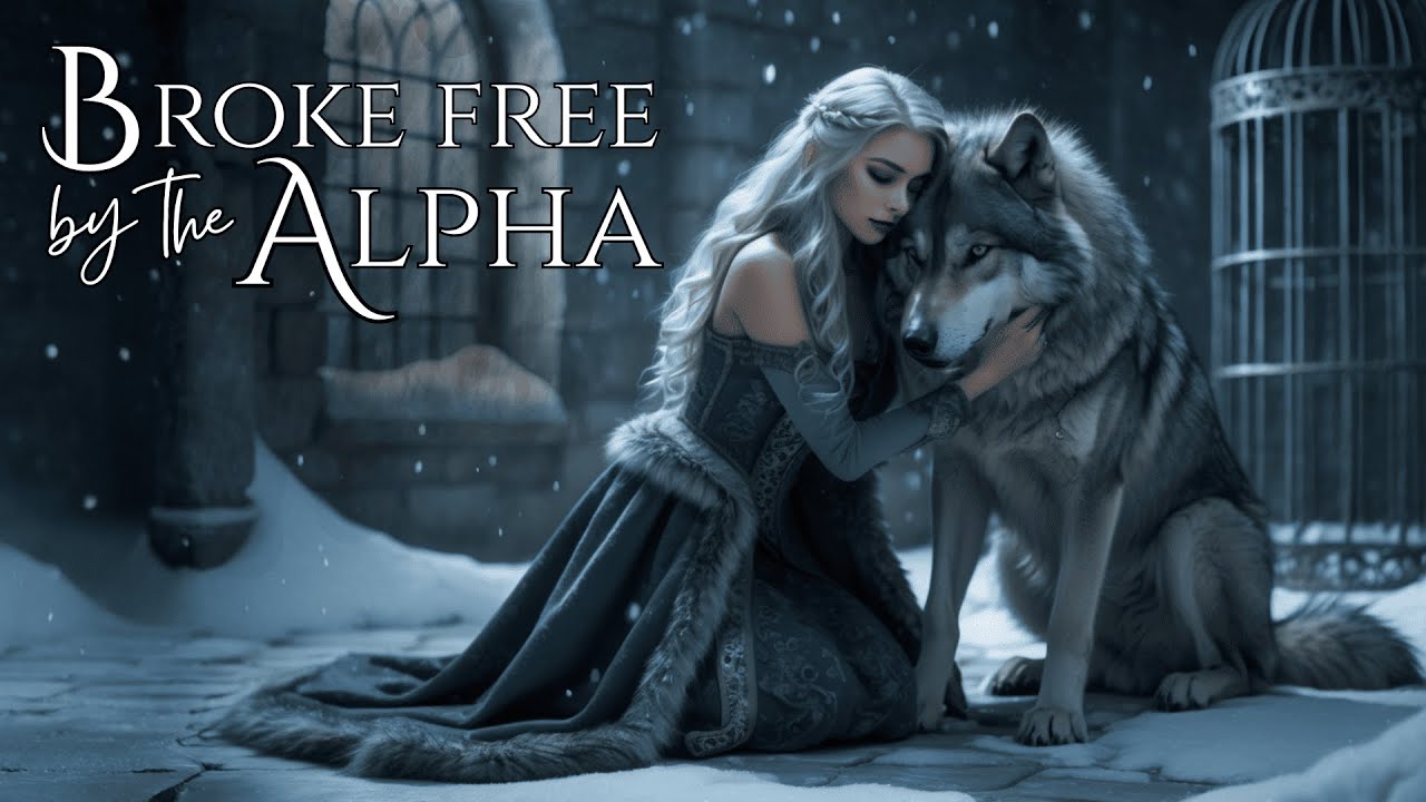 My Mate SOLD Me For His Safety - so I Mated With His Enemy Alpha | Werewolf Shifter Romance