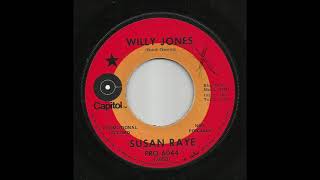 Susan Raye - Willy Jones