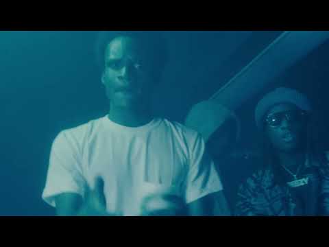 Lake Dougy - "Top" (ft Yung Reezy) Shot By @YZshotem