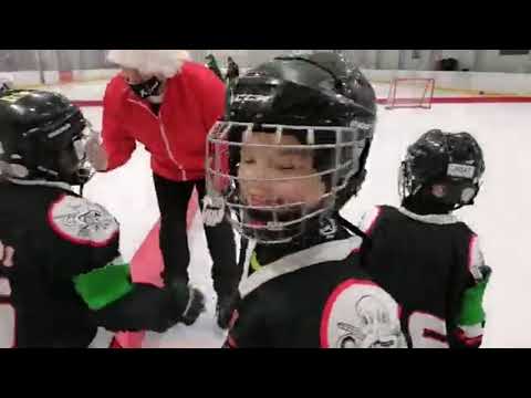 Tatabányai Polipok- Győri Eto első  meccs- U8 piros torna Érden