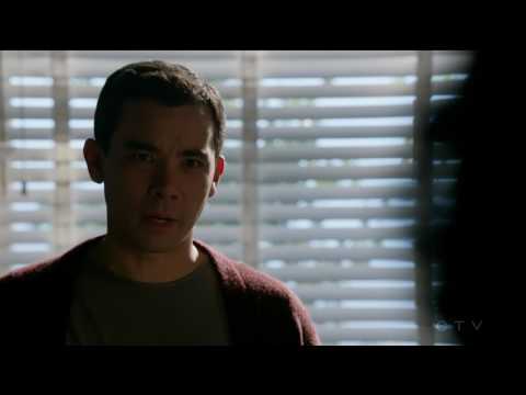 Does Oliver suspect that Conner hacked up Sam`s body ... revealed #1- How to Get Away With Murder