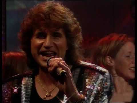 Die Flippers - Hitmedley (ZDF-Hitparty)