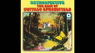 Buffalo Springfield - On The Way Home - Extended Version B - Remastered Into 3D Audio