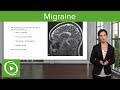 Migraine: Presentation & Diagnosis – Emergency Medicine | Lecturio