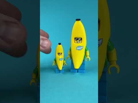 Let's Play LEGO or GIANT? (Ep. 2)