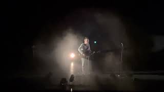 Damien Rice « Amie » @ Le Grand Rex (Paris live 2023)