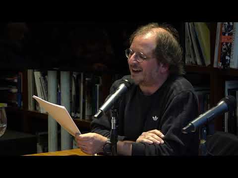 Jornadas Piglia — Las cartografías posibles del señor Piglia