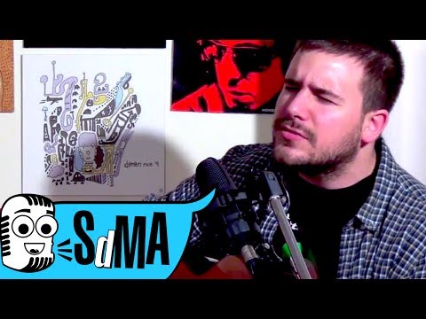 Alberto Leal y Álvaro Ruiz - Flores de Mayo