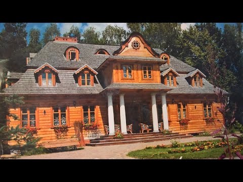 Nadbużańskie Dworki Zaborek i Zaścianek