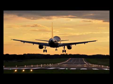 Ferry Tayle & Manuel Le Saux - Roma Airport (Ferry Tayle Universal Language Remix)