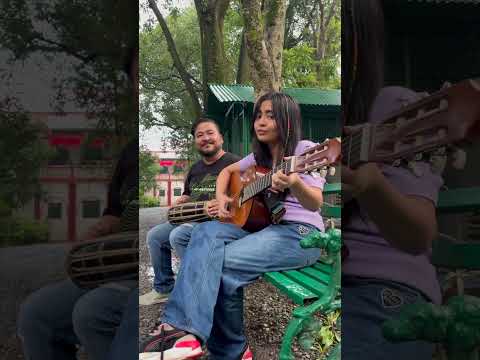 Hera Na Hera Kancha- Nepali Acoustic Cover || legend Aruna Lama