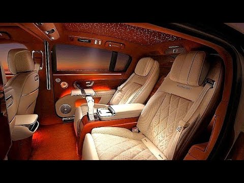 Thumbnail for China's Rolls Royce – 2025 Maextro S800 (530 Hp) FULL In-depth Tour! (Interior & Exterior) by Maextro S800