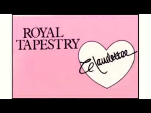 Royal Tapestry!! The Way International