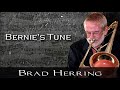 Bernie's Tune - Brad Herring