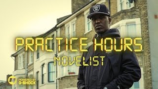 Practice Hours: Novelist
