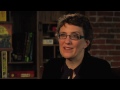 Jane Espenson Extended Interview from Settlers of Catan TableTop Ep 2