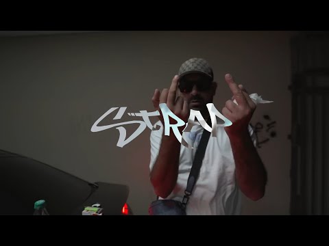 [FREE] NIZI19 X KARAMEL19 TYPE BEAT "STRAP" | DEUTSCHRAP BEAT (prod. by shinyrecords)