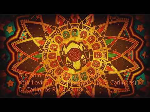 Billie Ray Martin - Your Loving Arms ( Remix 2018 DJ Carlinhos )