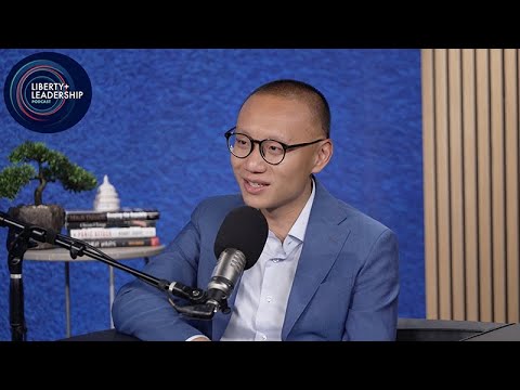 The Engineering State: Dan Wang on China’s Breakneck Modernization