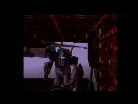 Gundam : Side Story 0079 Dreamcast