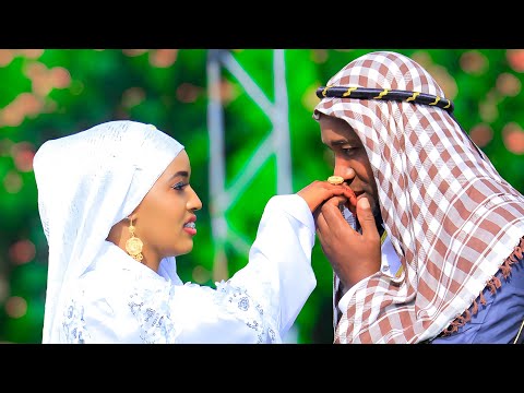 ZAMU WED'S DIDA BORANA TRADITIONAL WEDDING CEREMONY PART 1 