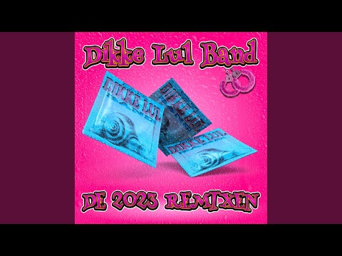 Als Ik Je Kut Lik (2023 Remix)