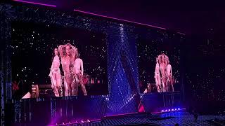 ALIEN SUPERSTAR/ENERGY/DESTINY'S CHILD MEDLEY/DEJA BLUE (CLOSING NIGHT LAS VEGAS 7.26.25)