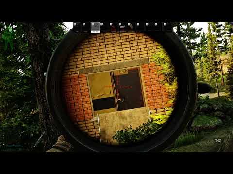 Gluhar is perfectly balanced  | Escape From Tarkov