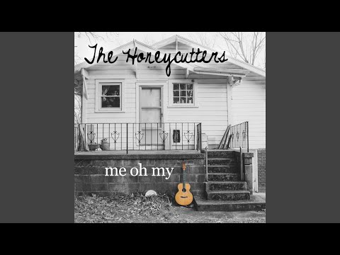 I'll Be Loving You - The Honeycutters