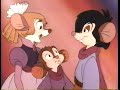 An American Tail Home Videos 2001 Promo VHS Capture