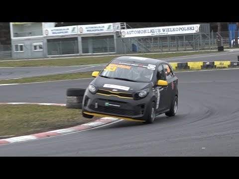 II SuperOES Tor Poznań (22.02.2020)