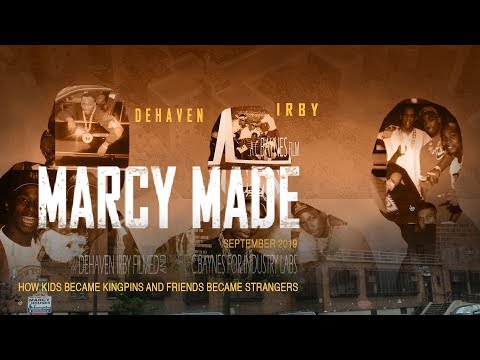 MARCY MADE  OFFICIAL TRAILER
