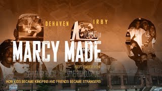 MARCY MADE  OFFICIAL TRAILER