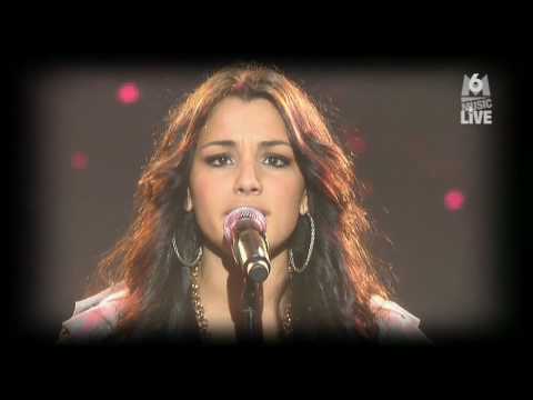 SARAH RIANI intouchable