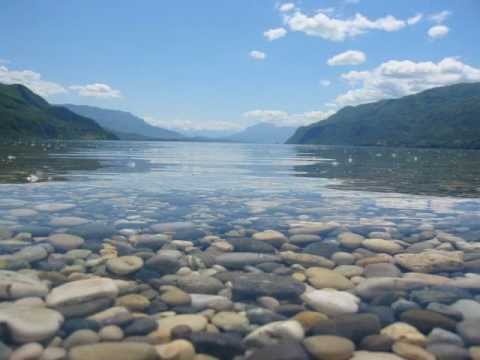 Jean-Marie Vivier - J'ai pour toi un lac.