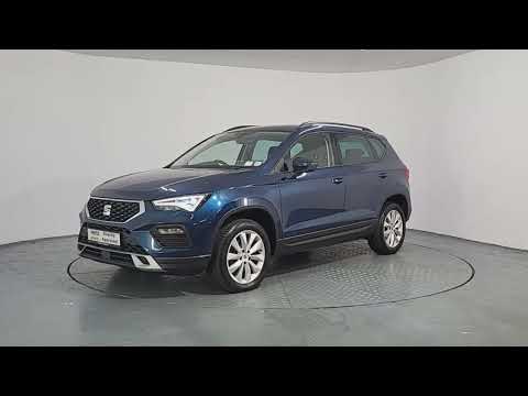 SEAT Ateca SE PA 115HP 2.0TDI Diesel Manual - Image 2