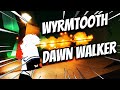 WYRMTOOTH DAWN WALKER PROGRESSION (1-20) | Deepwoken