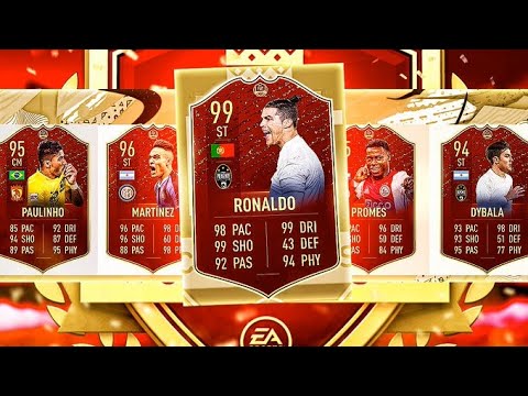 30-0 VIEWER REWARDS!! INSANE REWARDS LUCK!! FIFA 20 Ultimate Team